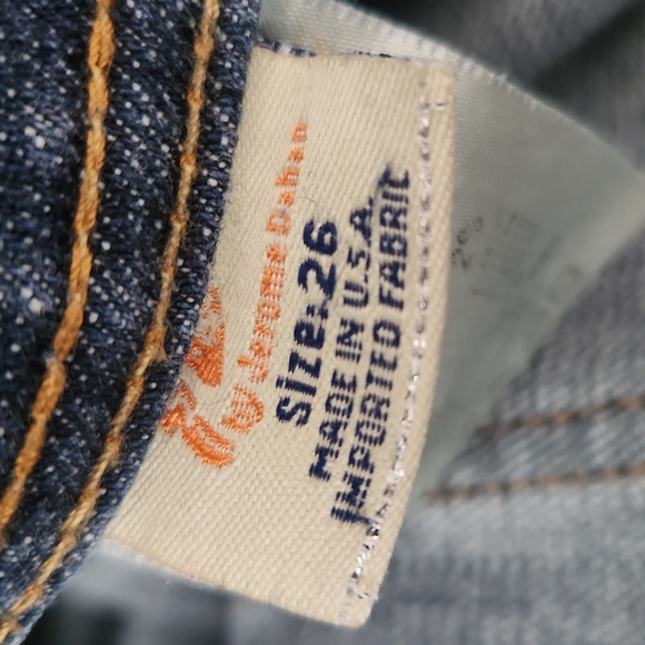 Citizens of Humanity JEANS - Picture 7 of 9